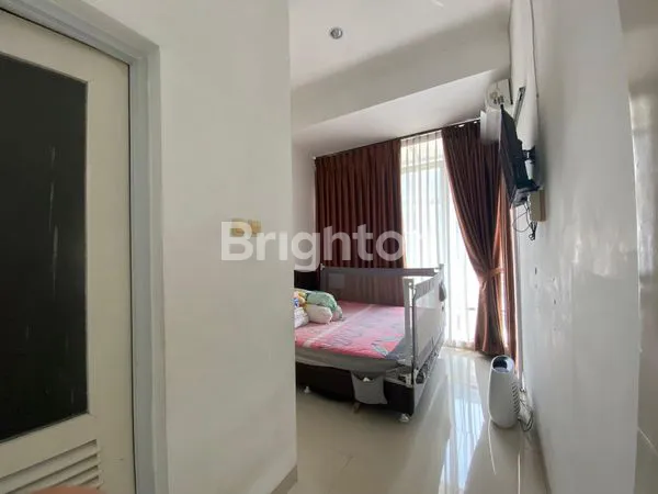 image RUMAH MODEREN TOWNHOUSE CINERE, SHM. (6)