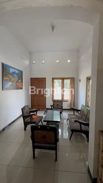 image RUMAH 2 LANTAI SUMBER SEKAR LAWANG (2)