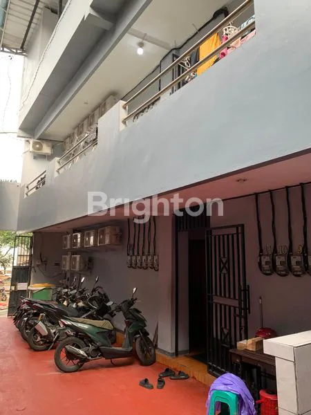 image INVESTASI KOS MENGUNTUNGKAN, 30 KT, SHM DI JAKARTA BARAT (2)