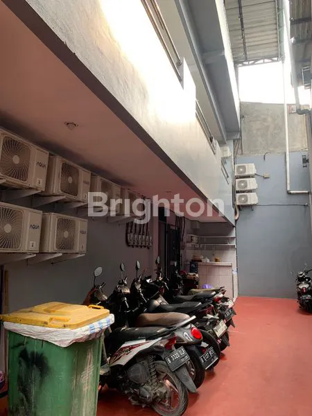 image INVESTASI KOS MENGUNTUNGKAN, 30 KT, SHM DI JAKARTA BARAT (4)