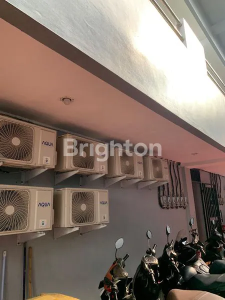 image INVESTASI KOS MENGUNTUNGKAN, 30 KT, SHM DI JAKARTA BARAT (5)