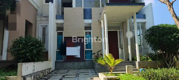 image HUNIAN MEWAH DI LOKASI PRESTISIUS: CLUSTER ELIT CITRA GARDEN CITY MALANG (1)