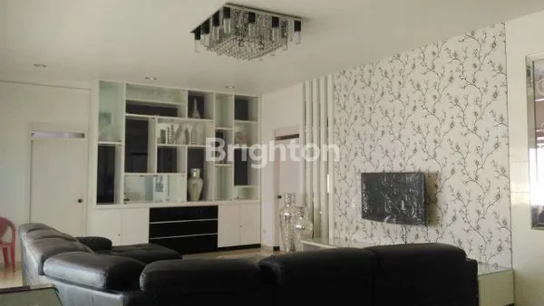 image RUMAH MURAH SIAP HUNI DEKAT KAMPUS DAN MALL (4)