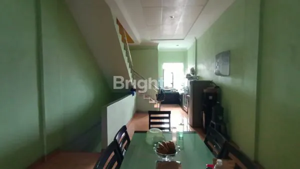 image RUKO 3½ LANTAI SIAP HUNI DI MEDAN AREA SELATAN (3)