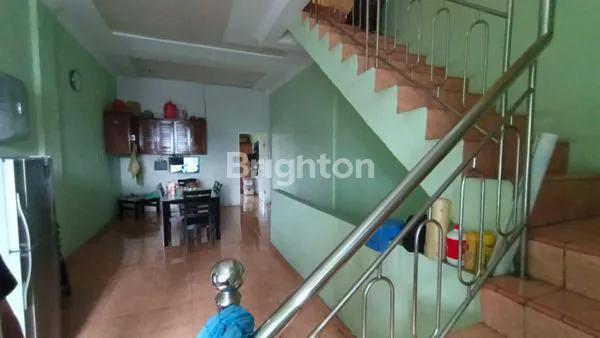 image RUKO 3½ LANTAI SIAP HUNI DI MEDAN AREA SELATAN (4)