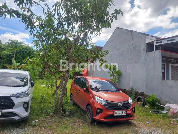 image TANAH SHM 98M² SIAP BANGUN DI JL PERJUANGAN (3)