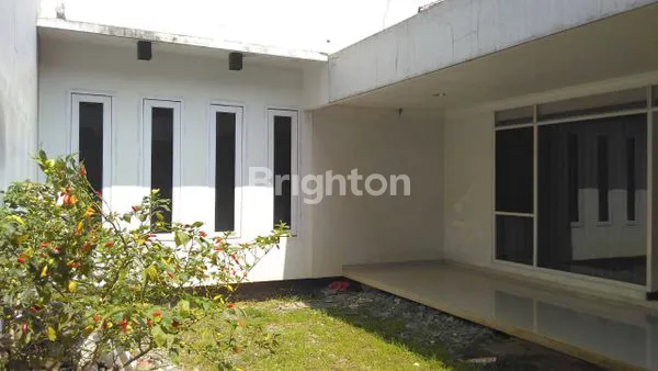 image RUMAH MURAH SIAP HUNI DEKAT KAMPUS DAN MALL (3)