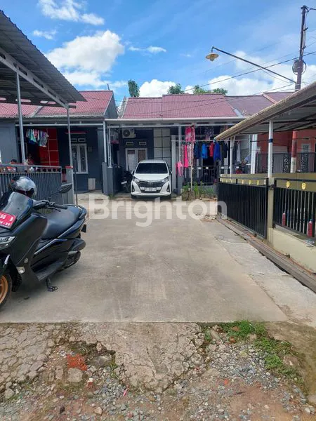 image TANAH SHM 98M² SIAP BANGUN DI JL PERJUANGAN (5)