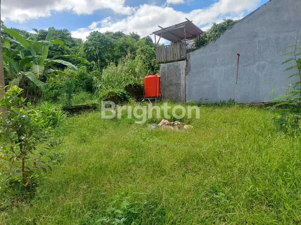 image TANAH SHM 98M² SIAP BANGUN DI JL PERJUANGAN (2)