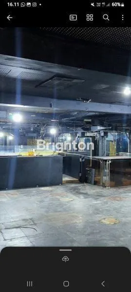 image DIJUAL / DISEWAKAN GEDUNG DI KEMANG , JAKARTA SELATAN (8)