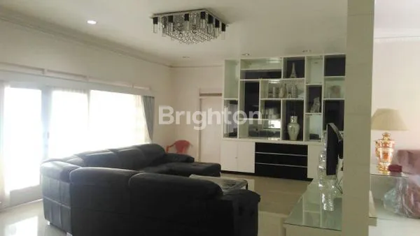 image RUMAH MURAH SIAP HUNI DEKAT KAMPUS DAN MALL (1)