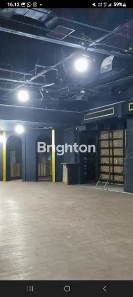 image DIJUAL / DISEWAKAN GEDUNG DI KEMANG , JAKARTA SELATAN (5)