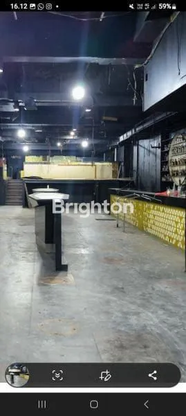 image DIJUAL / DISEWAKAN GEDUNG DI KEMANG , JAKARTA SELATAN (2)