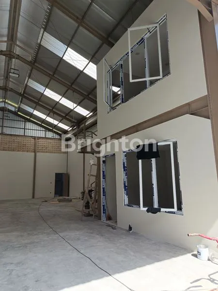 image DISEWAKAN 4 UNIT GUDANG - JL MAHENDRADATTA (UTAMA) | SIAP DIGUNAKAN BULAN MARET 2026 (5)
