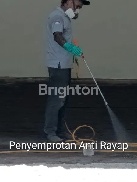 image DISEWAKAN 4 UNIT GUDANG - JL MAHENDRADATTA (UTAMA) | SIAP DIGUNAKAN BULAN MARET 2026 (7)