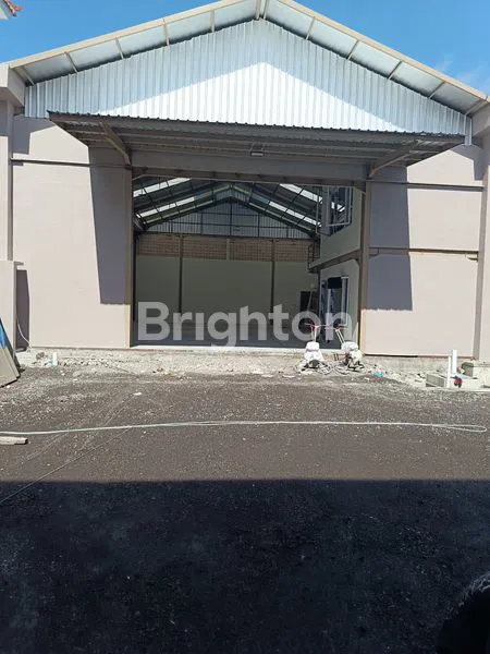 image DISEWAKAN 4 UNIT GUDANG - JL MAHENDRADATTA (UTAMA) | SIAP DIGUNAKAN BULAN MARET 2026 (3)