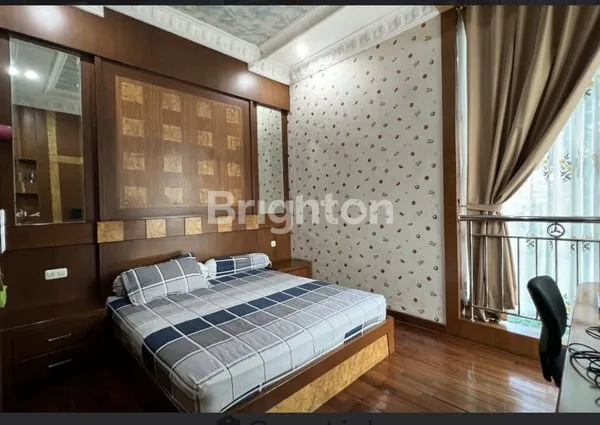 image DIJUAL VILLA SIAP HUNI DI KOMPLEKS CEMARA ASRI (5)