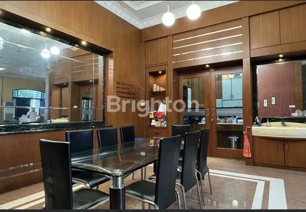 image DIJUAL VILLA SIAP HUNI DI KOMPLEKS CEMARA ASRI (4)
