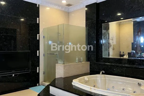 image DIJUAL VILLA SIAP HUNI DI KOMPLEKS CEMARA ASRI (6)