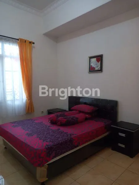 image DIJUAL RUMAH MEWAH SEMIFURNISHED 2 LANTAI – GRIYA LOKA BSD SEKTOR 1.3 (4)