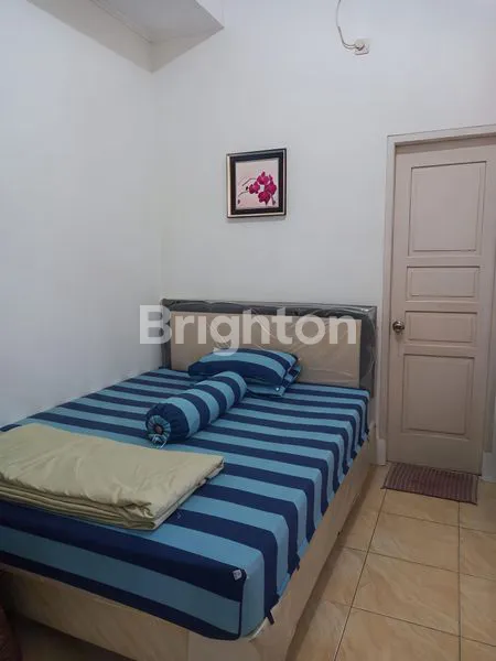 image DIJUAL RUMAH MEWAH SEMIFURNISHED 2 LANTAI – GRIYA LOKA BSD SEKTOR 1.3 (5)