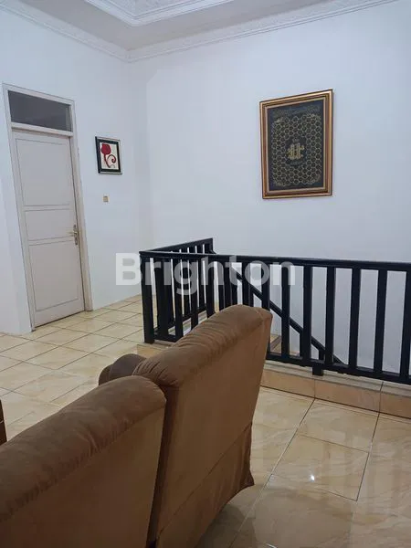 image DIJUAL RUMAH MEWAH SEMIFURNISHED 2 LANTAI – GRIYA LOKA BSD SEKTOR 1.3 (7)
