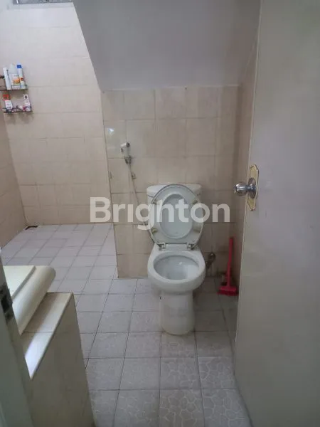 image DIJUAL RUMAH MEWAH SEMIFURNISHED 2 LANTAI – GRIYA LOKA BSD SEKTOR 1.3 (8)