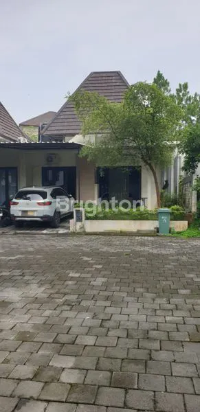 image RUMAH STRATEGIS THE AMAYA, DEKAT TOL & RS (1)