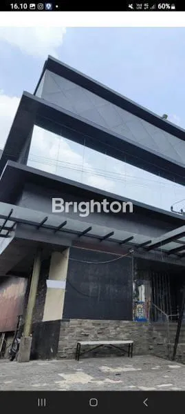 image DIJUAL / DISEWAKAN GEDUNG DI KEMANG , JAKARTA SELATAN (1)