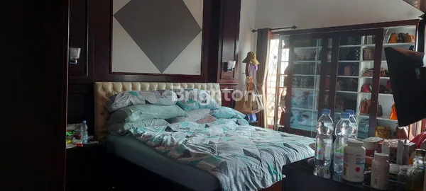 image DIJUAL RUMAH FULL FURNISHED 2 LANTAI AREA RENON DENPASAR SELATAN (8)