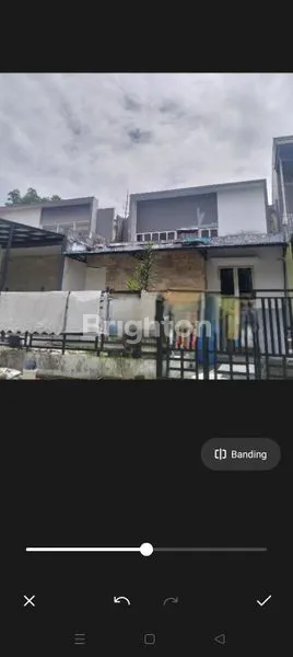 image RUMAH  STRATEGIS SIAP HUNI DI DAUN VILLAGE - BALIKPAPAN  (1)