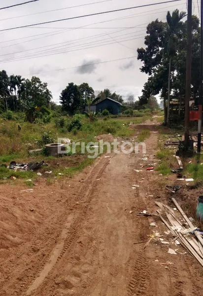 image LAHAN TANAH KOSONG LUAS AREA RBK RAYA  JALAN SUNGAI RAYA DALAM (6)