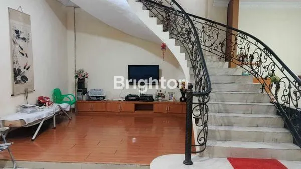 image JUAL CEPAT MURAH RUMAH DI INTI KOTA MEDAN JLN KANGKUNG MEDAN (7)