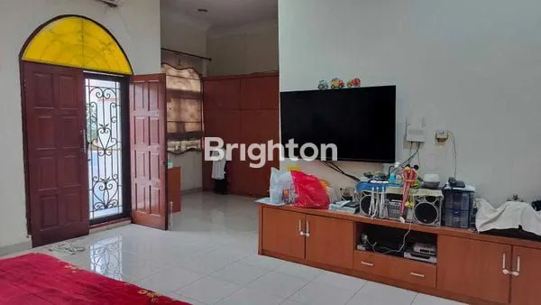 image JUAL CEPAT MURAH RUMAH DI INTI KOTA MEDAN JLN KANGKUNG MEDAN (5)