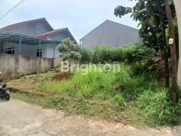 image TANAH MURAH SHM, AKSES MUDAH, DEKAT FASILITAS DI KEMILING, BANDAR LAMPUNG (1)