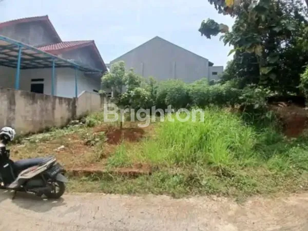 image TANAH MURAH SHM, AKSES MUDAH, DEKAT FASILITAS DI KEMILING, BANDAR LAMPUNG (3)