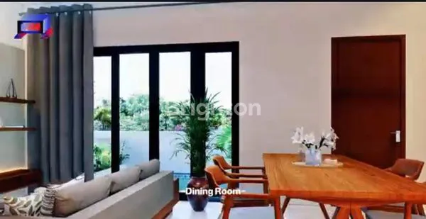 image RUMAH LANTAI 2 SIAP HUNI STRATEGIS LOKASI KUTA SELATAN (2)