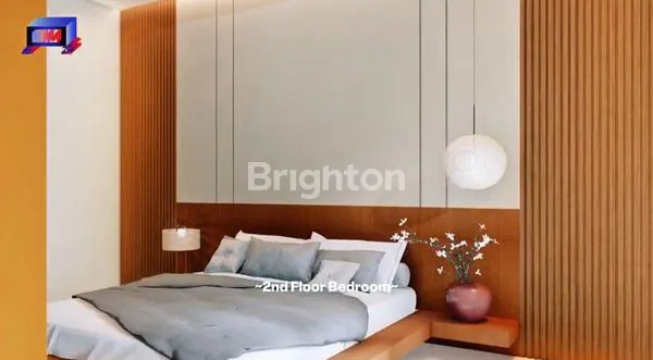 image RUMAH LANTAI 2 SIAP HUNI STRATEGIS LOKASI KUTA SELATAN (6)