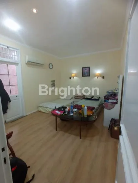 image RUMAH NYAMAN DAN BESAR DI KELAPA GADING  (3)