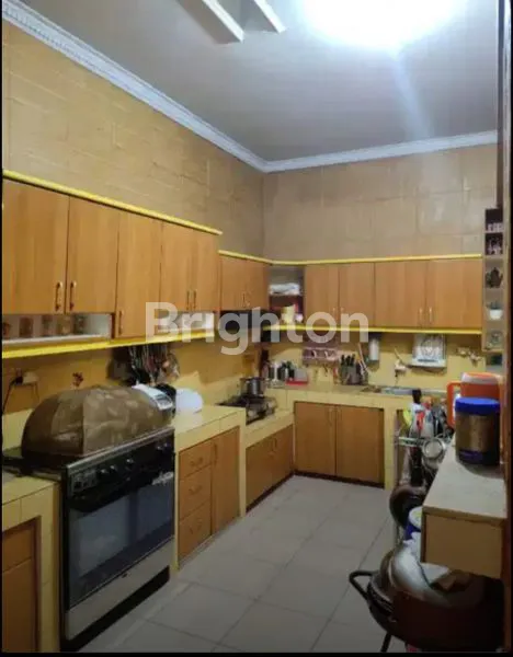 image KOMPLEK VILLA BINTARO INDAH  (6)