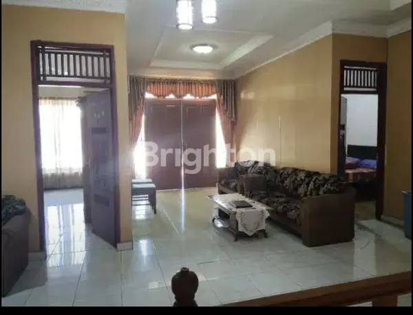 image KOMPLEK VILLA BINTARO INDAH  (8)