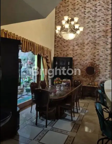 image KOMPLEK VILLA BINTARO INDAH  (4)