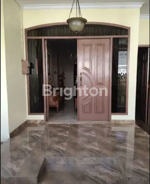 image KOMPLEK VILLA BINTARO INDAH  (2)