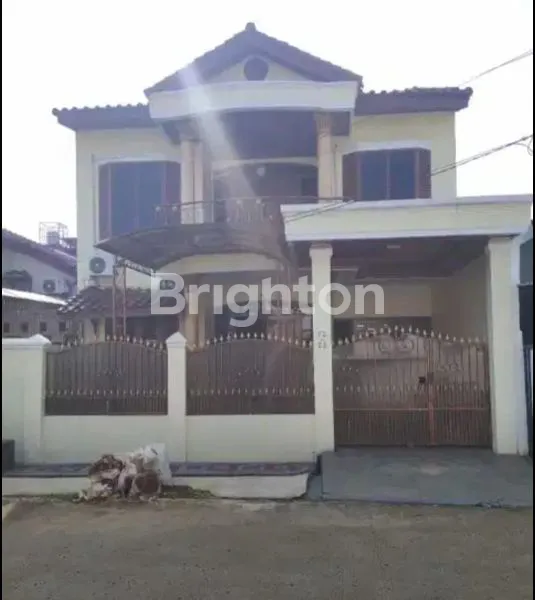 image KOMPLEK VILLA BINTARO INDAH  (1)