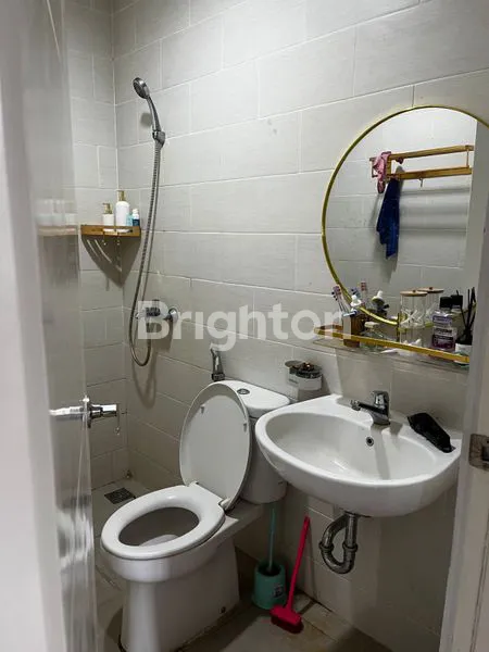 image RUMAH MEWAH LT 96 LB 140 DI KAHURIPAN NIRWANA SIDOARJO (8)