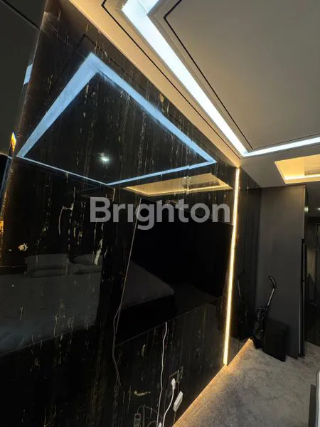 image GRAND STUDIO 32 M² – COLLINS TOWER HYDE | FULL MARMER | SMART LIVING | PREMIUM UNIT (8)