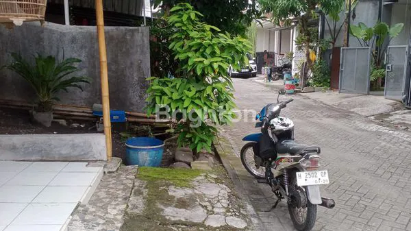 image RUMAH SIAP HUNI DI METESEH, LT 72M² HARGA 300 JUTA (1)