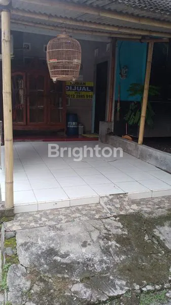 image RUMAH SIAP HUNI DI METESEH, LT 72M² HARGA 300 JUTA (2)