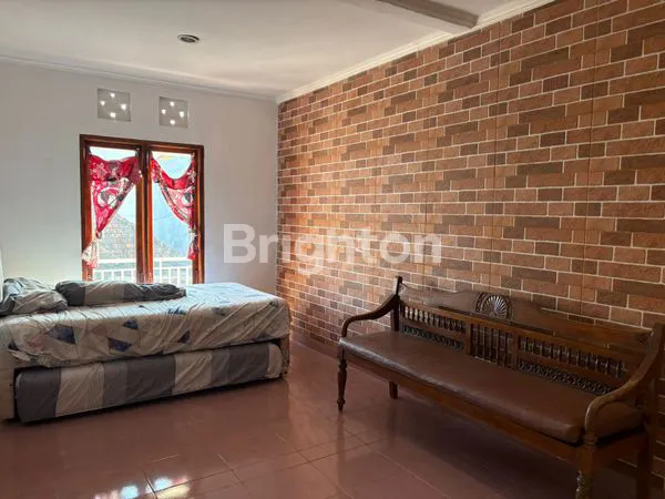 image COZY 2 STOREY HOUSE WITH BIG GARDEN @ PEGENDING  DALUNG. NEAR CANGGU (8)