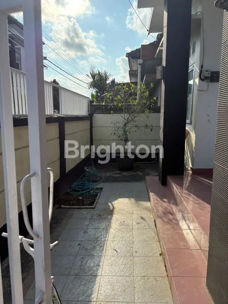 image COZY 2 STOREY HOUSE WITH BIG GARDEN @ PEGENDING  DALUNG. NEAR CANGGU (6)